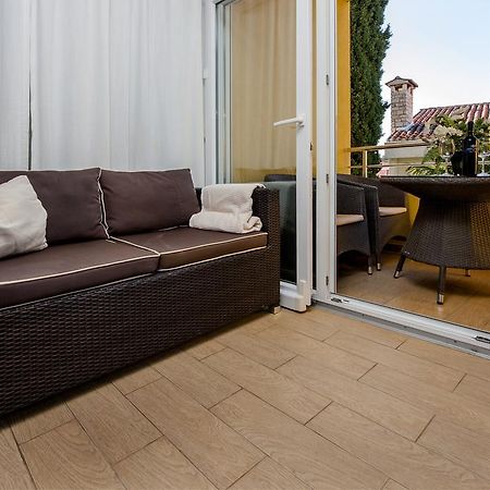 Pimlico Apartment Rovinj Exterior foto