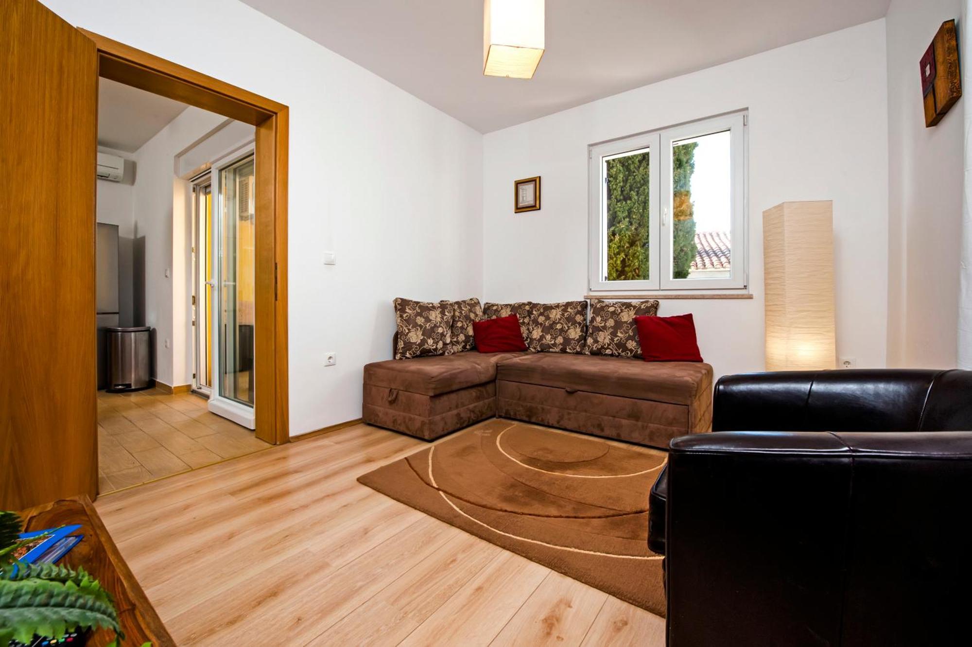 Pimlico Apartment Rovinj Exterior foto