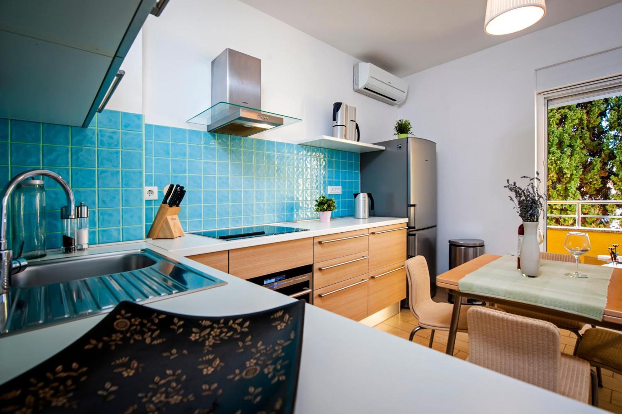 Pimlico Apartment Rovinj Exterior foto