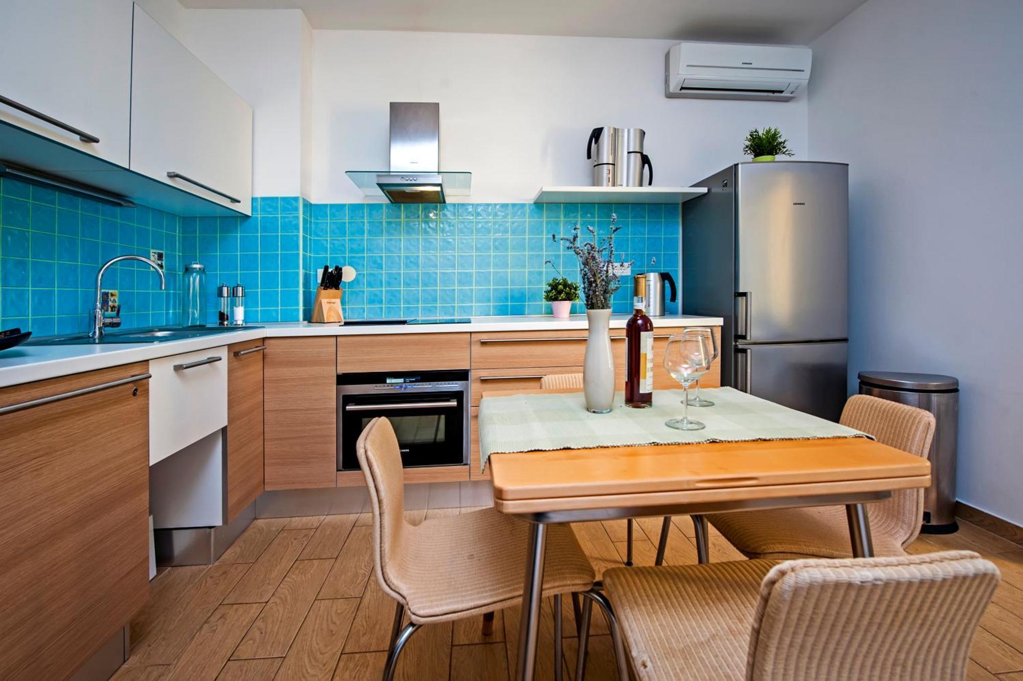 Pimlico Apartment Rovinj Exterior foto