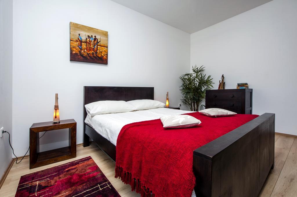 Pimlico Apartment Rovinj Exterior foto